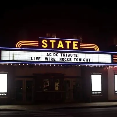 LIVE WIRE gallery image 101