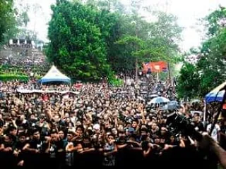 LIVE WIRE gallery image 103