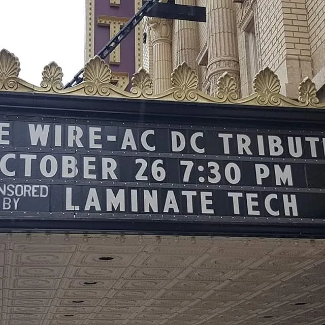 LIVE WIRE gallery image 111