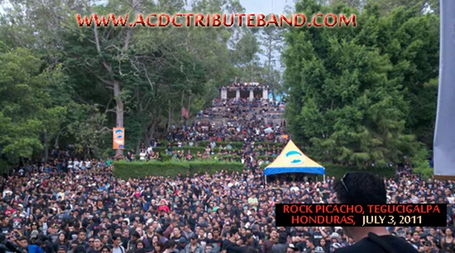 LIVE WIRE gallery image 115