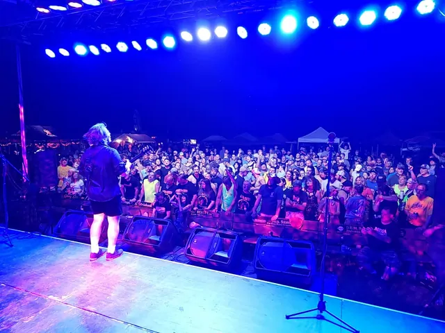 LIVE WIRE gallery image 132