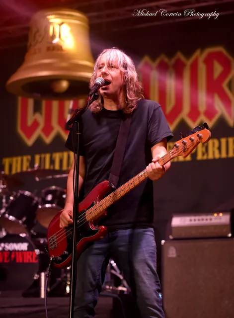 LIVE WIRE gallery image 156