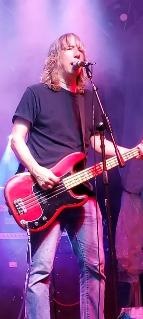 LIVE WIRE gallery image 168