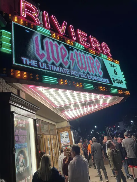 LIVE WIRE gallery image 184