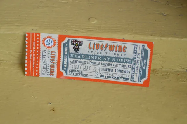 LIVE WIRE gallery image 186