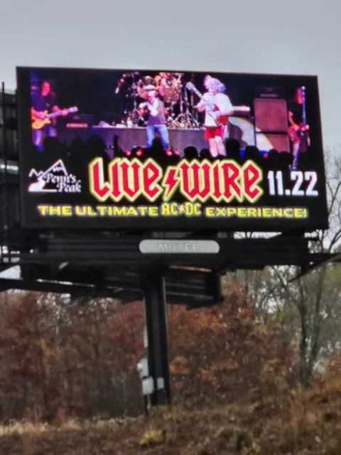 LIVE WIRE gallery image 033