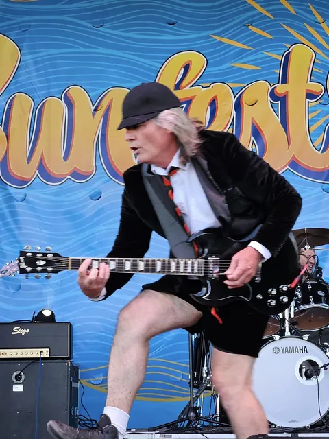 LIVE WIRE gallery image 039