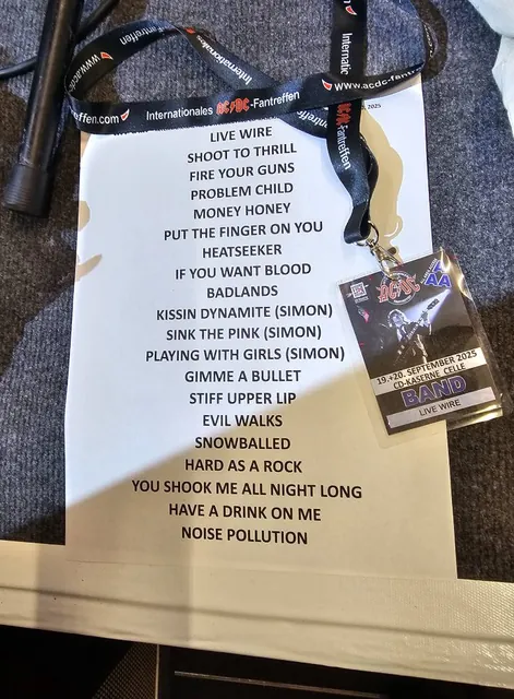 LIVE WIRE gallery image 046