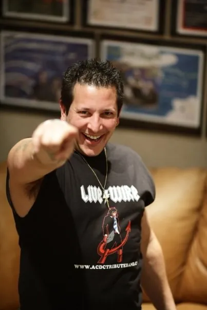 LIVE WIRE gallery image 55