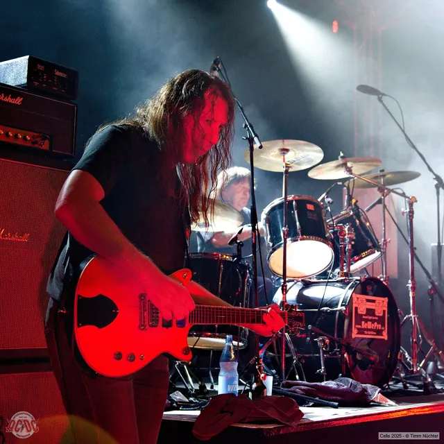 LIVE WIRE gallery image 68