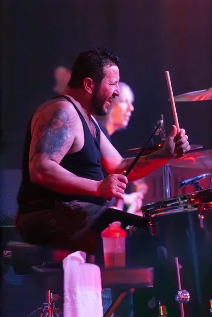 LIVE WIRE gallery image 76