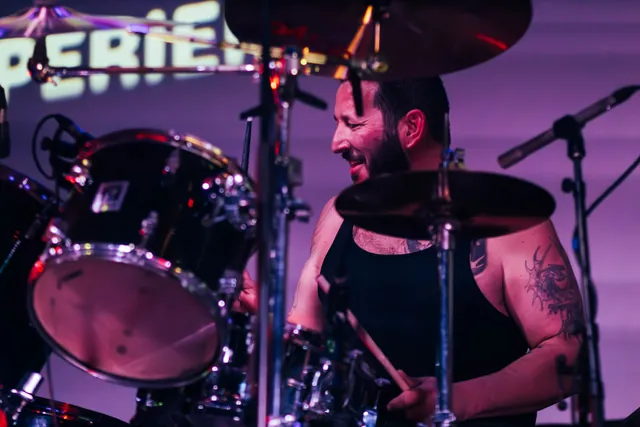 LIVE WIRE gallery image 78