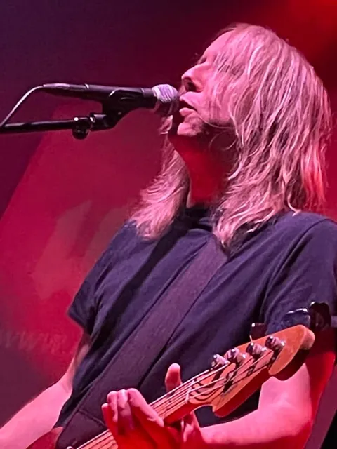 LIVE WIRE gallery image 80