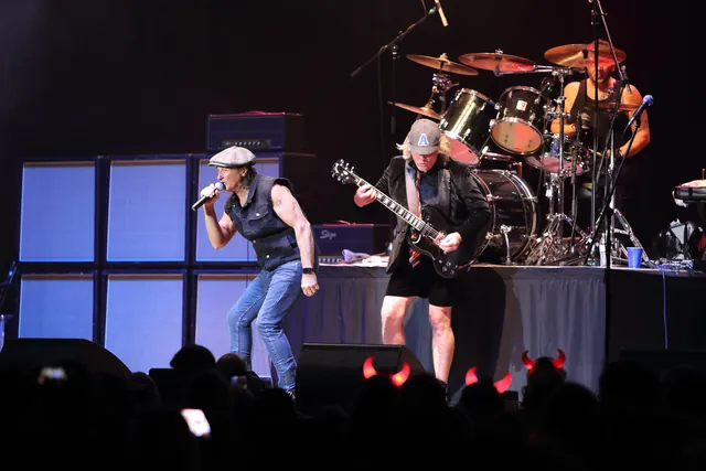 LIVE WIRE gallery image 85