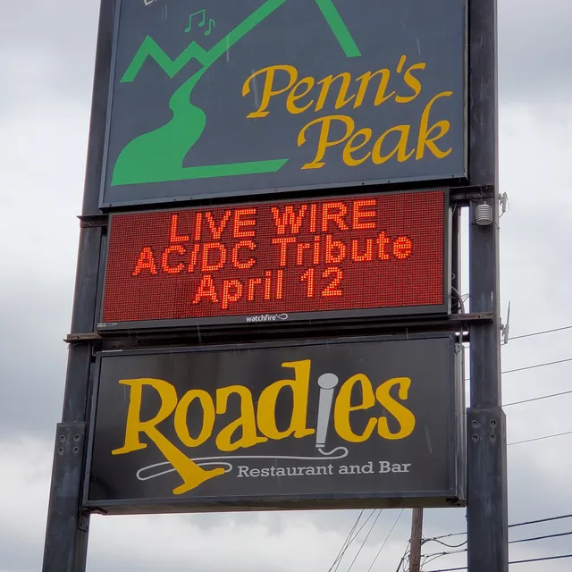 LIVE WIRE gallery image 93