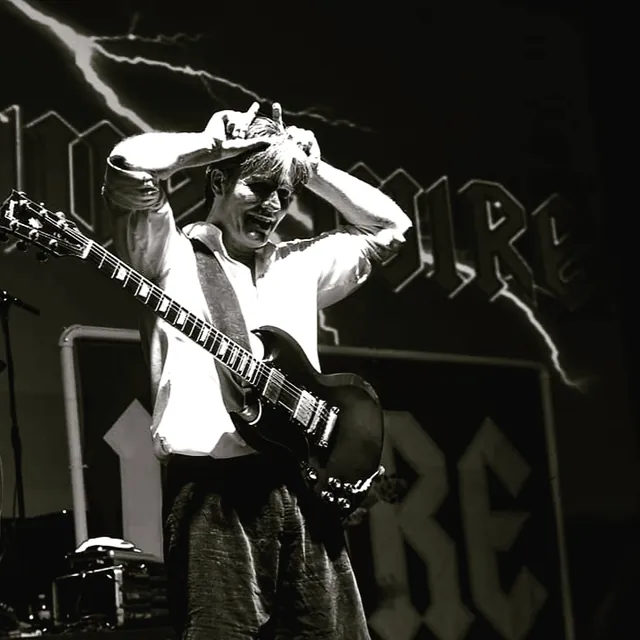 LIVE WIRE gallery image 96