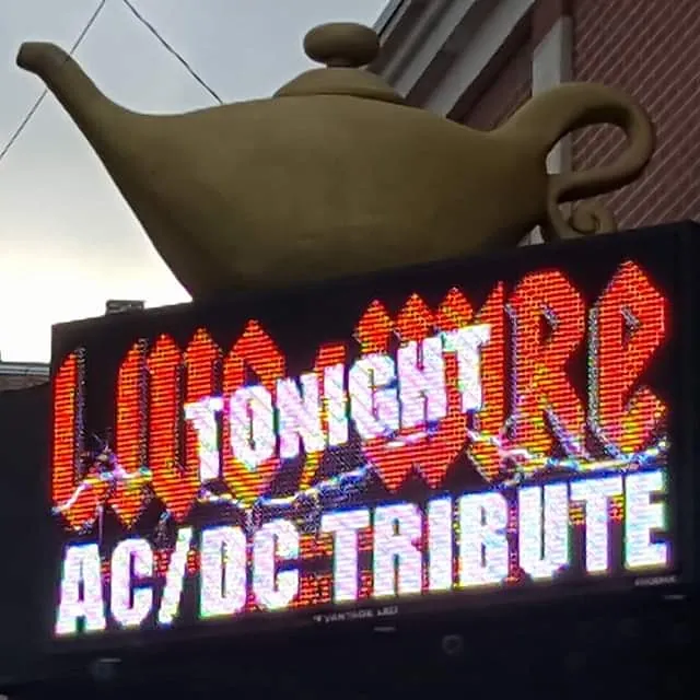 LIVE WIRE gallery image 97