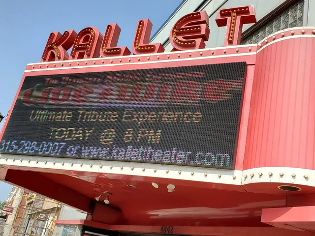 LIVE WIRE gallery image 98