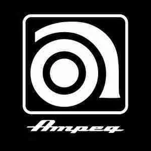 Ampeg logo