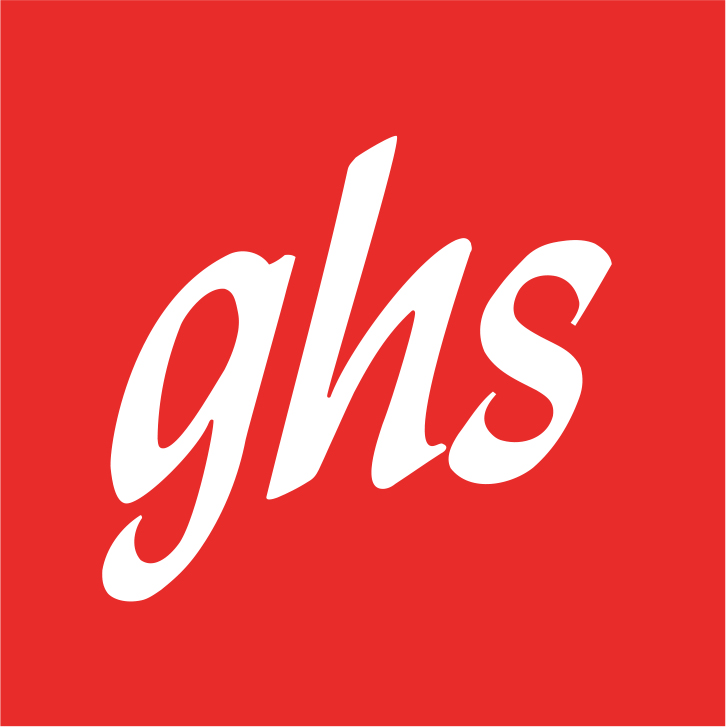 GHS Strings logo