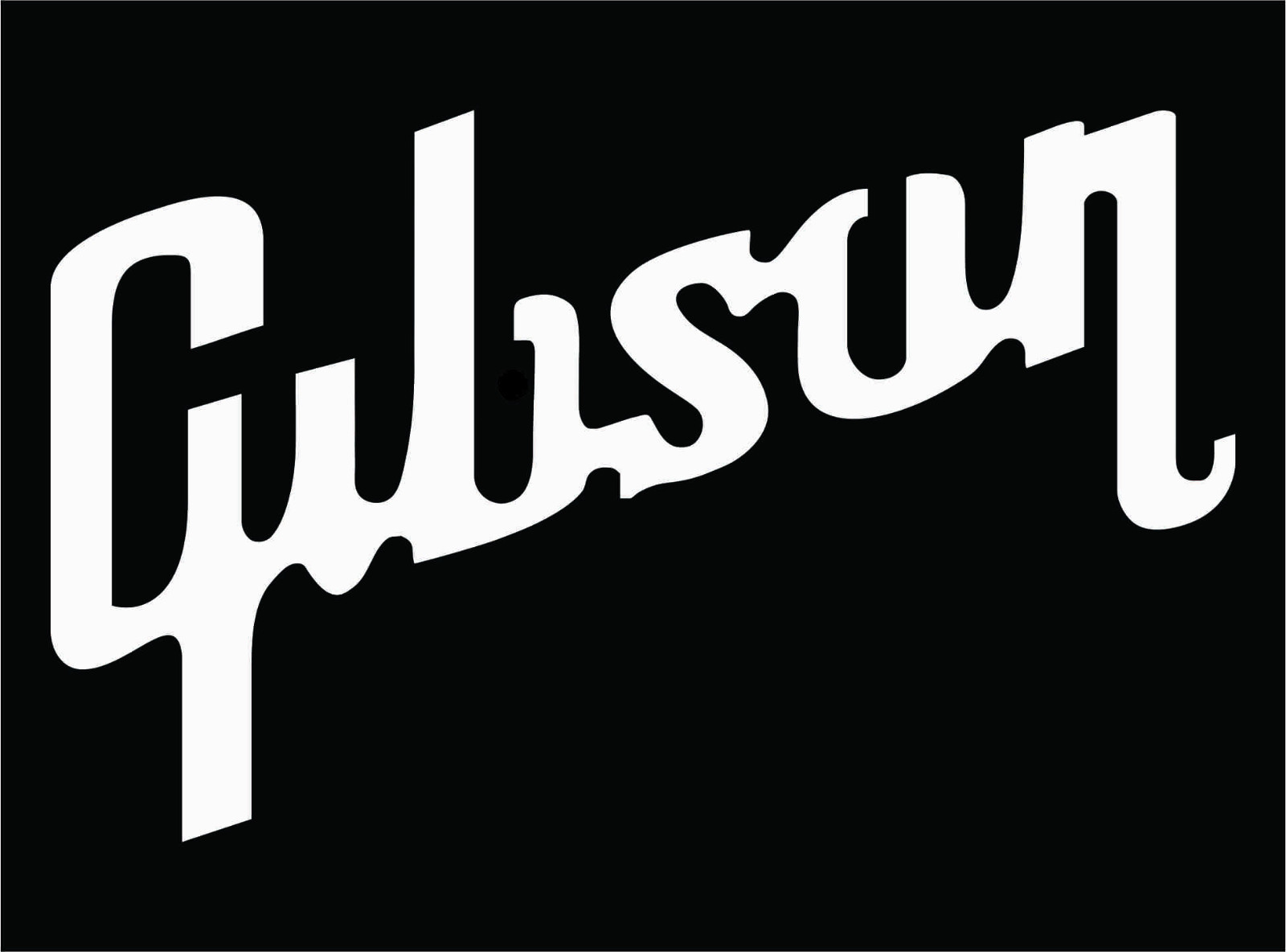 Gibson logo