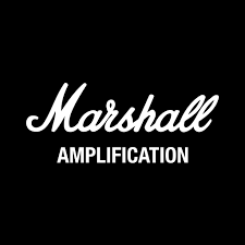 Marshall Amplification logo